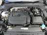 USED 2022 22 VOLKSWAGEN GOLF 1.5 eTSI MHEV Life 5d Petrol Hybrid DSG 150 S/S SAT NAV, APP-CONNECT FOR WIRELESS APPLE CARPLAY / ANDROID AUTO, ACTIVE INFO DISPLAY VIRTUAL COCKPIT, WIRELESS PHONE CHARGER, DAB RADIO, BLUETOOTH, LANE ASSIST, FRONT ASSIST, ADAPTIVE CRUISE CONTROL & SPEED LIMITER, FRONT & REAR PARKING SENSORS, LED DAYTIME RUNNING LIGHTS, LEATHER TIPTRONIC FLAT BOTTOM MULTIFUNCTION STEERING WHEEL, AMBIENT LIGHTING, KEYLESS START, RAIN & LIGHT SENSORS, AUTO HILL HOLD, CLIMATE CONTROL, ILLUMINATING VANITY MIRRORS, DSG AUTO, 1 OWNER, SERVICE HISTORY