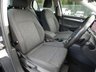 USED 2022 22 VOLKSWAGEN GOLF 1.5 eTSI MHEV Life 5d Petrol Hybrid DSG 150 S/S SAT NAV, APP-CONNECT FOR WIRELESS APPLE CARPLAY / ANDROID AUTO, ACTIVE INFO DISPLAY VIRTUAL COCKPIT, WIRELESS PHONE CHARGER, DAB RADIO, BLUETOOTH, LANE ASSIST, FRONT ASSIST, ADAPTIVE CRUISE CONTROL & SPEED LIMITER, FRONT & REAR PARKING SENSORS, LED DAYTIME RUNNING LIGHTS, LEATHER TIPTRONIC FLAT BOTTOM MULTIFUNCTION STEERING WHEEL, AMBIENT LIGHTING, KEYLESS START, RAIN & LIGHT SENSORS, AUTO HILL HOLD, CLIMATE CONTROL, ILLUMINATING VANITY MIRRORS, DSG AUTO, 1 OWNER, SERVICE HISTORY