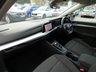 USED 2022 22 VOLKSWAGEN GOLF 1.5 eTSI MHEV Life 5d Petrol Hybrid DSG 150 S/S SAT NAV, APP-CONNECT FOR WIRELESS APPLE CARPLAY / ANDROID AUTO, ACTIVE INFO DISPLAY VIRTUAL COCKPIT, WIRELESS PHONE CHARGER, DAB RADIO, BLUETOOTH, LANE ASSIST, FRONT ASSIST, ADAPTIVE CRUISE CONTROL & SPEED LIMITER, FRONT & REAR PARKING SENSORS, LED DAYTIME RUNNING LIGHTS, LEATHER TIPTRONIC FLAT BOTTOM MULTIFUNCTION STEERING WHEEL, AMBIENT LIGHTING, KEYLESS START, RAIN & LIGHT SENSORS, AUTO HILL HOLD, CLIMATE CONTROL, ILLUMINATING VANITY MIRRORS, DSG AUTO, 1 OWNER, SERVICE HISTORY