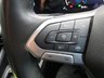 USED 2022 22 VOLKSWAGEN GOLF 1.5 eTSI MHEV Life 5d Petrol Hybrid DSG 150 S/S SAT NAV, APP-CONNECT FOR WIRELESS APPLE CARPLAY / ANDROID AUTO, ACTIVE INFO DISPLAY VIRTUAL COCKPIT, WIRELESS PHONE CHARGER, DAB RADIO, BLUETOOTH, LANE ASSIST, FRONT ASSIST, ADAPTIVE CRUISE CONTROL & SPEED LIMITER, FRONT & REAR PARKING SENSORS, LED DAYTIME RUNNING LIGHTS, LEATHER TIPTRONIC FLAT BOTTOM MULTIFUNCTION STEERING WHEEL, AMBIENT LIGHTING, KEYLESS START, RAIN & LIGHT SENSORS, AUTO HILL HOLD, CLIMATE CONTROL, ILLUMINATING VANITY MIRRORS, DSG AUTO, 1 OWNER, SERVICE HISTORY