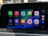 USED 2022 22 VOLKSWAGEN GOLF 1.5 eTSI MHEV Life 5d Petrol Hybrid DSG 150 S/S SAT NAV, APP-CONNECT FOR WIRELESS APPLE CARPLAY / ANDROID AUTO, ACTIVE INFO DISPLAY VIRTUAL COCKPIT, WIRELESS PHONE CHARGER, DAB RADIO, BLUETOOTH, LANE ASSIST, FRONT ASSIST, ADAPTIVE CRUISE CONTROL & SPEED LIMITER, FRONT & REAR PARKING SENSORS, LED DAYTIME RUNNING LIGHTS, LEATHER TIPTRONIC FLAT BOTTOM MULTIFUNCTION STEERING WHEEL, AMBIENT LIGHTING, KEYLESS START, RAIN & LIGHT SENSORS, AUTO HILL HOLD, CLIMATE CONTROL, ILLUMINATING VANITY MIRRORS, DSG AUTO, 1 OWNER, SERVICE HISTORY