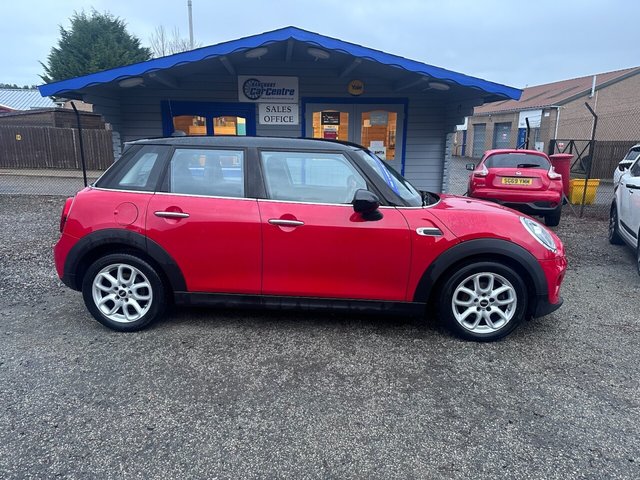 2018 MINI HATCH - Photo 2