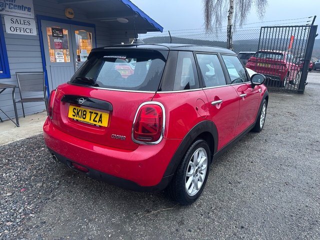 2018 MINI HATCH - Photo 3