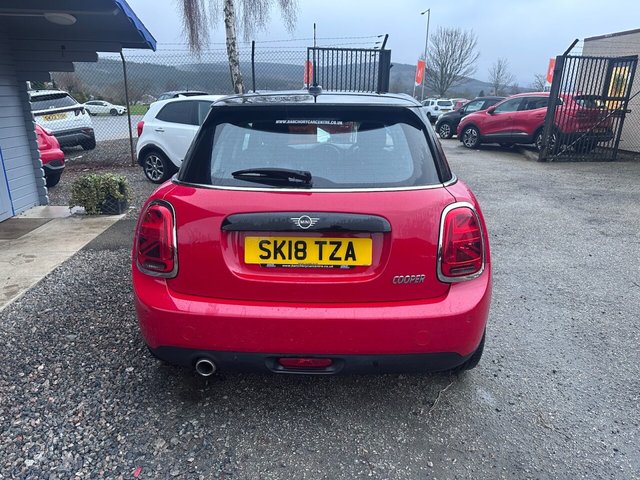 2018 MINI HATCH - Photo 4