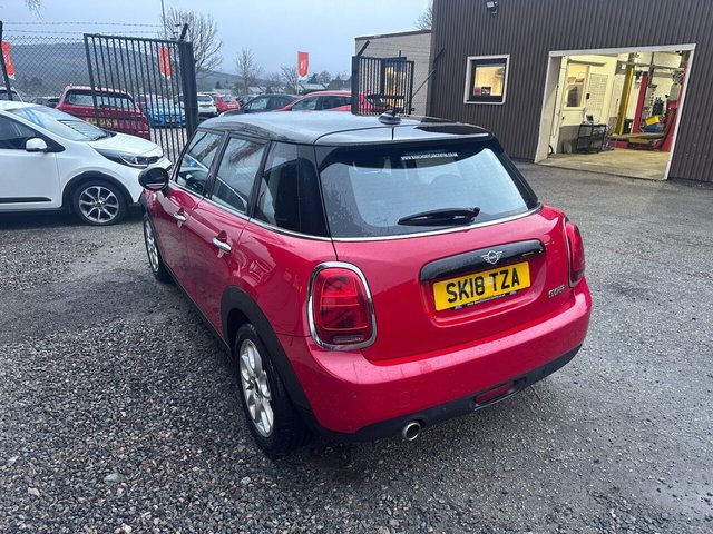 2018 MINI HATCH - Photo 6