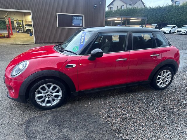 2018 MINI HATCH - Photo 9