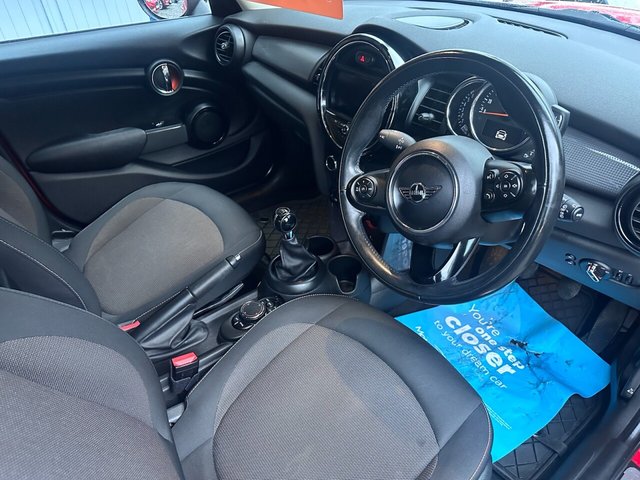 2018 MINI HATCH - Photo 12