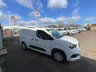 USED 2020 70 VAUXHALL COMBO 1.5 Turbo D 2300 Sportive Panel Van 4dr Diesel Manual L2 H1 Euro 6 (s/s) (100 ps) Great Value Van Ready2Work NO VAT