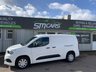 USED 2020 70 VAUXHALL COMBO 1.5 Turbo D 2300 Sportive Panel Van 4dr Diesel Manual L2 H1 Euro 6 (s/s) (100 ps) Great Value Van Ready2Work NO VAT