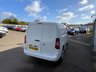 USED 2020 70 VAUXHALL COMBO 1.5 Turbo D 2300 Sportive Panel Van 4dr Diesel Manual L2 H1 Euro 6 (s/s) (100 ps) Great Value Van Ready2Work NO VAT