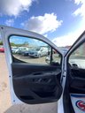 USED 2020 70 VAUXHALL COMBO 1.5 Turbo D 2300 Sportive Panel Van 4dr Diesel Manual L2 H1 Euro 6 (s/s) (100 ps) Great Value Van Ready2Work NO VAT