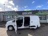 USED 2020 70 VAUXHALL COMBO 1.5 Turbo D 2300 Sportive Panel Van 4dr Diesel Manual L2 H1 Euro 6 (s/s) (100 ps) Great Value Van Ready2Work NO VAT