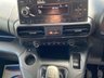 USED 2020 70 VAUXHALL COMBO 1.5 Turbo D 2300 Sportive Panel Van 4dr Diesel Manual L2 H1 Euro 6 (s/s) (100 ps) Great Value Van Ready2Work NO VAT