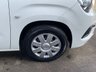 USED 2020 70 VAUXHALL COMBO 1.5 Turbo D 2300 Sportive Panel Van 4dr Diesel Manual L2 H1 Euro 6 (s/s) (100 ps) Great Value Van Ready2Work NO VAT