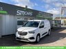 USED 2020 70 VAUXHALL COMBO 1.5 Turbo D 2300 Sportive Panel Van 4dr Diesel Manual L2 H1 Euro 6 (s/s) (100 ps) Great Value Van Ready2Work NO VAT