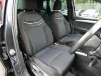 USED 2023 23 SEAT ARONA 1.0 TSI FR 5d 110 S/S FULL LINK FOR APPLE CARPLAY / ANDROID AUTO (GIVES YOU SAT NAV), WIRELESS PHONE CHARGER, REAR PARKING SENSORS, LED LIGHTS, AUTO LIGHTS & WIPERS, ELECTRIC FOLDING DOOR MIRRORS, CRUISE CONTROL & SPEED LIMITER, LANE ASSIST, DAB RADIO, BLUETOOTH PHONE & MEDIA, MANUAL 6 SPEED, TINTED GLASS, BLACK CONTRAST ROOF, ROOF RAILS, 17 INCH ALLOY WHEELS, FRONT FOG LIGHTS, SPORT SEATS, LEATHER FLAT BOTTOM MULTIFUNCTION STEERING WHEEL, 1 OWNER FROM NEW, SERVICE HISTORY