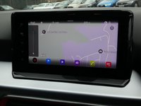 USED 2023 23 SEAT ARONA 1.0 TSI FR 5d 110 S/S FULL LINK FOR APPLE CARPLAY / ANDROID AUTO (GIVES YOU SAT NAV), WIRELESS PHONE CHARGER, REAR PARKING SENSORS, LED LIGHTS, AUTO LIGHTS & WIPERS, ELECTRIC FOLDING DOOR MIRRORS, CRUISE CONTROL & SPEED LIMITER, LANE ASSIST, DAB RADIO, BLUETOOTH PHONE & MEDIA, MANUAL 6 SPEED, TINTED GLASS, BLACK CONTRAST ROOF, ROOF RAILS, 17 INCH ALLOY WHEELS, FRONT FOG LIGHTS, SPORT SEATS, LEATHER FLAT BOTTOM MULTIFUNCTION STEERING WHEEL, 1 OWNER FROM NEW, SERVICE HISTORY