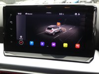 USED 2023 23 SEAT ARONA 1.0 TSI FR 5d 110 S/S FULL LINK FOR APPLE CARPLAY / ANDROID AUTO (GIVES YOU SAT NAV), WIRELESS PHONE CHARGER, REAR PARKING SENSORS, LED LIGHTS, AUTO LIGHTS & WIPERS, ELECTRIC FOLDING DOOR MIRRORS, CRUISE CONTROL & SPEED LIMITER, LANE ASSIST, DAB RADIO, BLUETOOTH PHONE & MEDIA, MANUAL 6 SPEED, TINTED GLASS, BLACK CONTRAST ROOF, ROOF RAILS, 17 INCH ALLOY WHEELS, FRONT FOG LIGHTS, SPORT SEATS, LEATHER FLAT BOTTOM MULTIFUNCTION STEERING WHEEL, 1 OWNER FROM NEW, SERVICE HISTORY