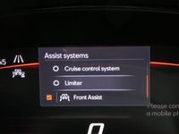 USED 2023 23 SEAT ARONA 1.0 TSI FR 5d 110 S/S FULL LINK FOR APPLE CARPLAY / ANDROID AUTO (GIVES YOU SAT NAV), WIRELESS PHONE CHARGER, REAR PARKING SENSORS, LED LIGHTS, AUTO LIGHTS & WIPERS, ELECTRIC FOLDING DOOR MIRRORS, CRUISE CONTROL & SPEED LIMITER, LANE ASSIST, DAB RADIO, BLUETOOTH PHONE & MEDIA, MANUAL 6 SPEED, TINTED GLASS, BLACK CONTRAST ROOF, ROOF RAILS, 17 INCH ALLOY WHEELS, FRONT FOG LIGHTS, SPORT SEATS, LEATHER FLAT BOTTOM MULTIFUNCTION STEERING WHEEL, 1 OWNER FROM NEW, SERVICE HISTORY