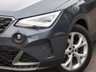 USED 2023 23 SEAT ARONA 1.0 TSI FR 5d 110 S/S FULL LINK FOR APPLE CARPLAY / ANDROID AUTO (GIVES YOU SAT NAV), WIRELESS PHONE CHARGER, REAR PARKING SENSORS, LED LIGHTS, AUTO LIGHTS & WIPERS, ELECTRIC FOLDING DOOR MIRRORS, CRUISE CONTROL & SPEED LIMITER, LANE ASSIST, DAB RADIO, BLUETOOTH PHONE & MEDIA, MANUAL 6 SPEED, TINTED GLASS, BLACK CONTRAST ROOF, ROOF RAILS, 17 INCH ALLOY WHEELS, FRONT FOG LIGHTS, SPORT SEATS, LEATHER FLAT BOTTOM MULTIFUNCTION STEERING WHEEL, 1 OWNER FROM NEW, SERVICE HISTORY