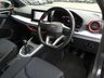 USED 2023 23 SEAT ARONA 1.0 TSI FR 5d 110 S/S FULL LINK FOR APPLE CARPLAY / ANDROID AUTO (GIVES YOU SAT NAV), WIRELESS PHONE CHARGER, REAR PARKING SENSORS, LED LIGHTS, AUTO LIGHTS & WIPERS, ELECTRIC FOLDING DOOR MIRRORS, CRUISE CONTROL & SPEED LIMITER, LANE ASSIST, DAB RADIO, BLUETOOTH PHONE & MEDIA, MANUAL 6 SPEED, TINTED GLASS, BLACK CONTRAST ROOF, ROOF RAILS, 17 INCH ALLOY WHEELS, FRONT FOG LIGHTS, SPORT SEATS, LEATHER FLAT BOTTOM MULTIFUNCTION STEERING WHEEL, 1 OWNER FROM NEW, SERVICE HISTORY