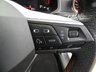 USED 2023 23 SEAT ARONA 1.0 TSI FR 5d 110 S/S FULL LINK FOR APPLE CARPLAY / ANDROID AUTO (GIVES YOU SAT NAV), WIRELESS PHONE CHARGER, REAR PARKING SENSORS, LED LIGHTS, AUTO LIGHTS & WIPERS, ELECTRIC FOLDING DOOR MIRRORS, CRUISE CONTROL & SPEED LIMITER, LANE ASSIST, DAB RADIO, BLUETOOTH PHONE & MEDIA, MANUAL 6 SPEED, TINTED GLASS, BLACK CONTRAST ROOF, ROOF RAILS, 17 INCH ALLOY WHEELS, FRONT FOG LIGHTS, SPORT SEATS, LEATHER FLAT BOTTOM MULTIFUNCTION STEERING WHEEL, 1 OWNER FROM NEW, SERVICE HISTORY