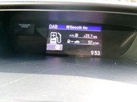 USED 2017 17 HONDA CR-V 1.6 i-DTEC Black Edition SUV 5dr Diesel Auto 4WD Euro 6 (160 ps) Automatic