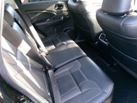 USED 2017 17 HONDA CR-V 1.6 i-DTEC Black Edition SUV 5dr Diesel Auto 4WD Euro 6 (160 ps) Automatic
