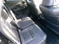 USED 2017 17 HONDA CR-V 1.6 i-DTEC Black Edition SUV 5dr Diesel Auto 4WD Euro 6 (160 ps) Automatic