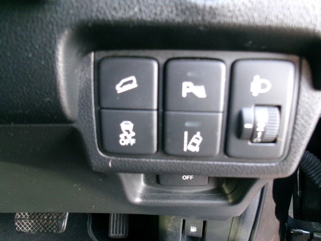 2017 HONDA CR-V - Photo 12