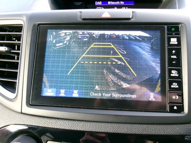 2017 HONDA CR-V - Photo 10