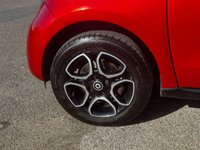 USED 2017 67 SMART FORFOUR 1.0 Prime (Premium) Hatchback 5dr Petrol Twinamic Euro 6 (s/s) (71 ps) COMFORT PACK-NEW SERVICE & F/BRAKES