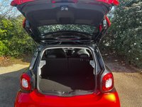 USED 2017 67 SMART FORFOUR 1.0 Prime (Premium) Hatchback 5dr Petrol Twinamic Euro 6 (s/s) (71 ps) COMFORT PACK-NEW SERVICE & F/BRAKES