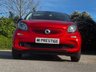 USED 2017 67 SMART FORFOUR 1.0 Prime (Premium) Hatchback 5dr Petrol Twinamic Euro 6 (s/s) (71 ps) COMFORT PACK-NEW SERVICE & F/BRAKES