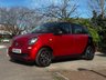 USED 2017 67 SMART FORFOUR 1.0 Prime (Premium) Hatchback 5dr Petrol Twinamic Euro 6 (s/s) (71 ps) COMFORT PACK-NEW SERVICE & F/BRAKES