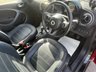 USED 2017 67 SMART FORFOUR 1.0 Prime (Premium) Hatchback 5dr Petrol Twinamic Euro 6 (s/s) (71 ps) COMFORT PACK-NEW SERVICE & F/BRAKES