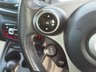 USED 2017 67 SMART FORFOUR 1.0 Prime (Premium) Hatchback 5dr Petrol Twinamic Euro 6 (s/s) (71 ps) COMFORT PACK-NEW SERVICE & F/BRAKES
