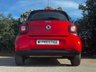 USED 2017 67 SMART FORFOUR 1.0 Prime (Premium) Hatchback 5dr Petrol Twinamic Euro 6 (s/s) (71 ps) COMFORT PACK-NEW SERVICE & F/BRAKES