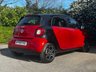 USED 2017 67 SMART FORFOUR 1.0 Prime (Premium) Hatchback 5dr Petrol Twinamic Euro 6 (s/s) (71 ps) COMFORT PACK-NEW SERVICE & F/BRAKES