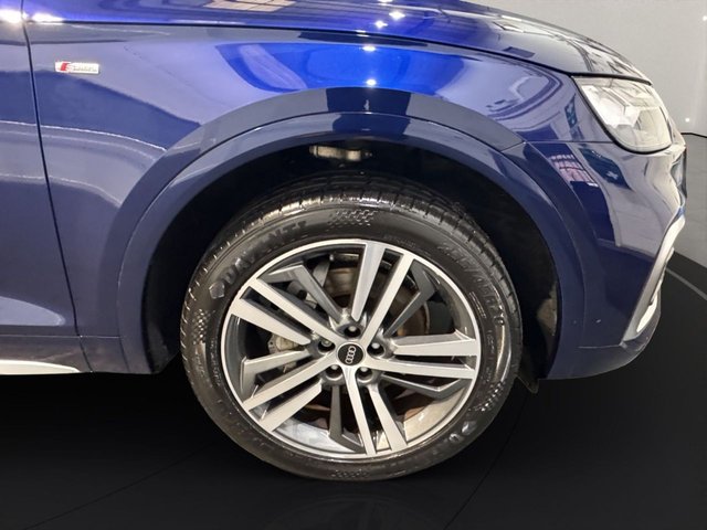 2022 Audi Q5 2L S Line 5dr - Photo 8