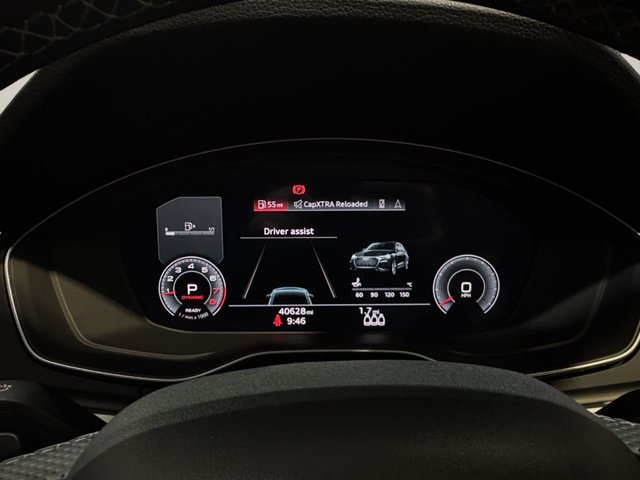 2022 Audi Q5 2L S Line 5dr - Photo 9