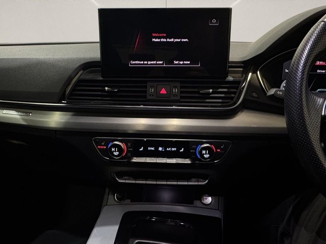 2022 Audi Q5 2L S Line 5dr - Photo 10