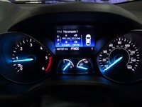 USED 2018 68 FORD KUGA 2.0 TDCi Titanium SUV 5dr Diesel Powershift AWD Euro 6 (s/s) (180 ps) SAT NAV HALF LEATHER CRUISE PARK SENSORS TOWBAR