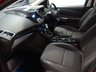 USED 2018 68 FORD KUGA 2.0 TDCi Titanium SUV 5dr Diesel Powershift AWD Euro 6 (s/s) (180 ps) SAT NAV HALF LEATHER CRUISE PARK SENSORS TOWBAR