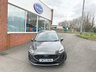 USED 2022 72 FORD FIESTA 1.0T EcoBoost MHEV Titanium X Hatchback 5dr Petrol Hybrid DCT Euro 6 (s/s) (125 ps) HEATED SEATS, HEATED STEERING WHEEL