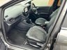 USED 2022 72 FORD FIESTA 1.0T EcoBoost MHEV Titanium X Hatchback 5dr Petrol Hybrid DCT Euro 6 (s/s) (125 ps) HEATED SEATS, HEATED STEERING WHEEL
