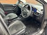 USED 2022 72 FORD FIESTA 1.0T EcoBoost MHEV Titanium X Hatchback 5dr Petrol Hybrid DCT Euro 6 (s/s) (125 ps) HEATED SEATS, HEATED STEERING WHEEL