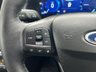 USED 2022 72 FORD FIESTA 1.0T EcoBoost MHEV Titanium X Hatchback 5dr Petrol Hybrid DCT Euro 6 (s/s) (125 ps) HEATED SEATS, HEATED STEERING WHEEL