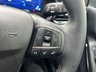 USED 2022 72 FORD FIESTA 1.0T EcoBoost MHEV Titanium X Hatchback 5dr Petrol Hybrid DCT Euro 6 (s/s) (125 ps) HEATED SEATS, HEATED STEERING WHEEL
