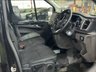 USED 2023 73 FORD TRANSIT CUSTOM 2.0 280 EcoBlue Limited Panel Van 5dr Diesel Manual L1 H1 Euro 6 (s/s) (130 ps) 